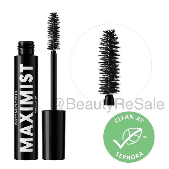 bareMinerals Other - BareMinerals - Mascara